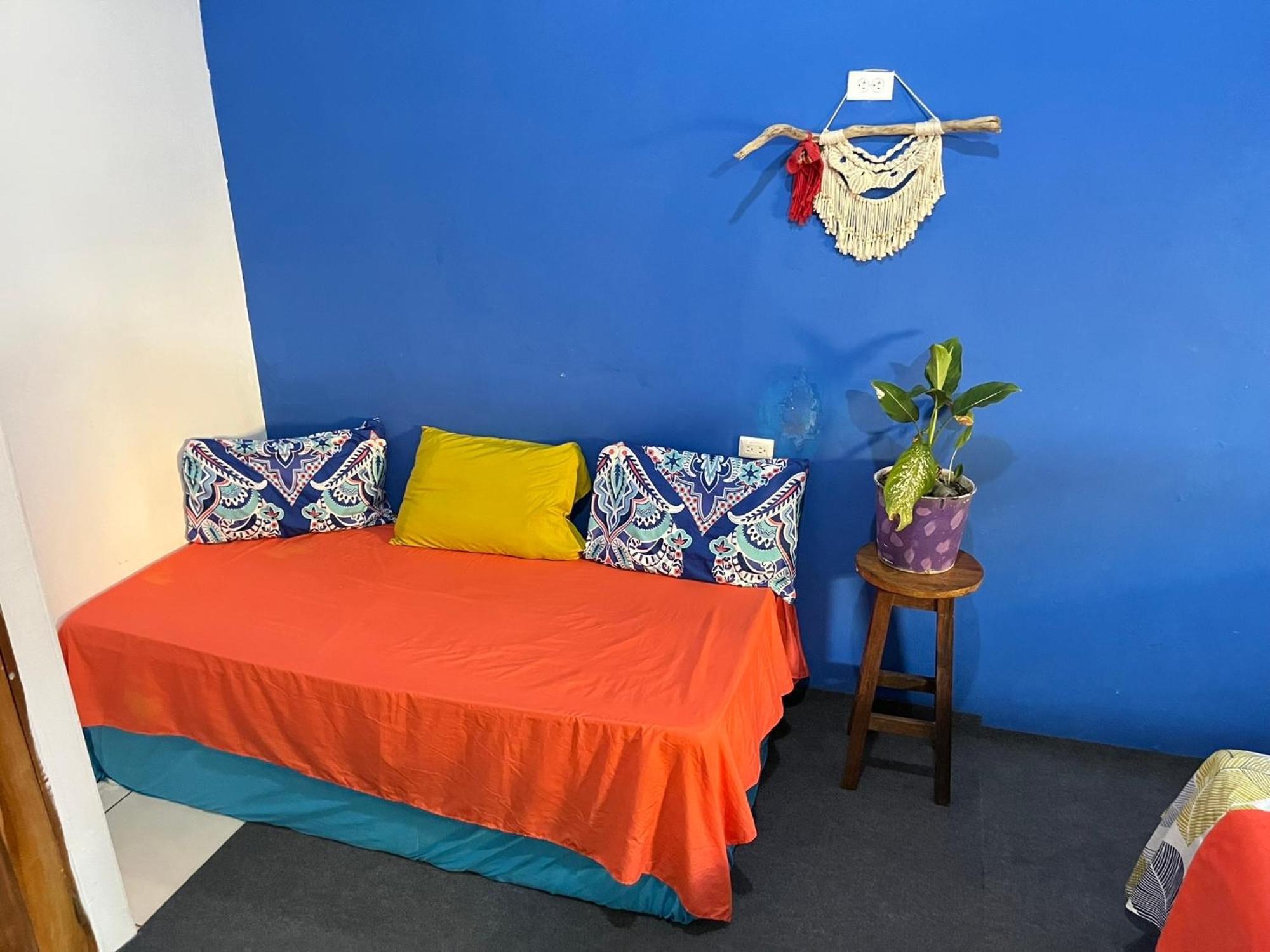 Passifloras Hostel Quepos Zewnętrze zdjęcie