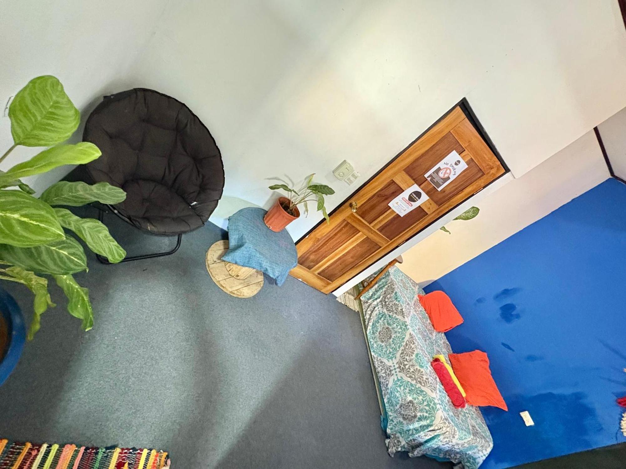 Passifloras Hostel Quepos Zewnętrze zdjęcie