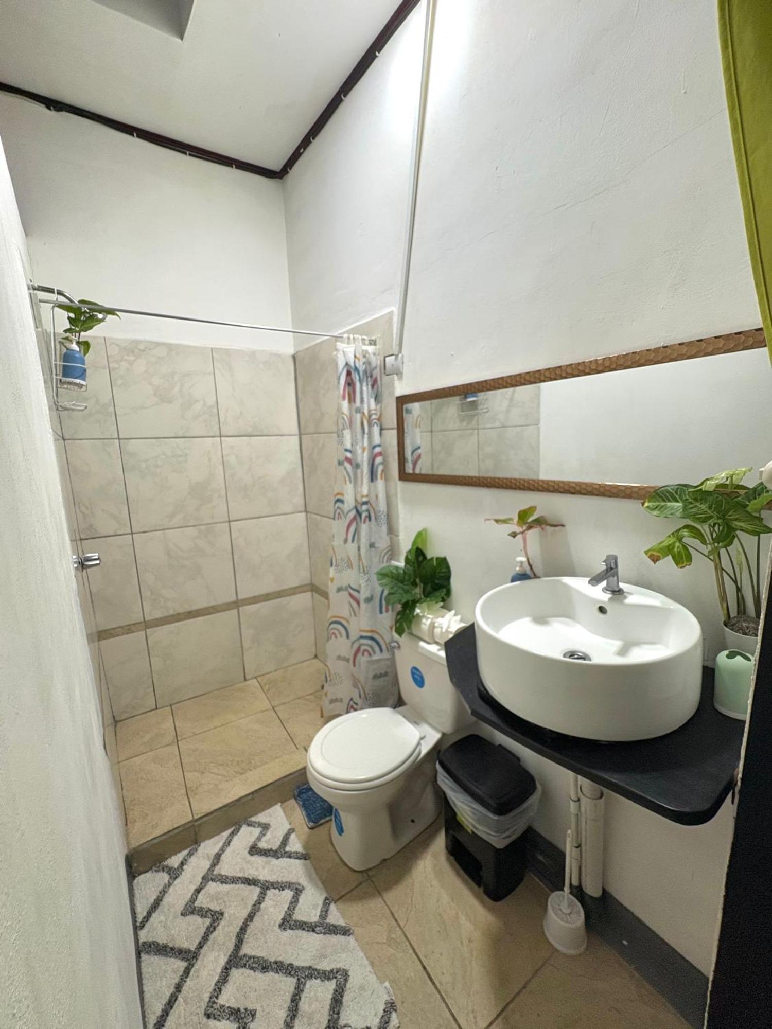 Passifloras Hostel Quepos Zewnętrze zdjęcie